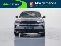 Käytetty Opel Mokka S 136 HP (100 kW) 2025 Hopea Katumaasturi
