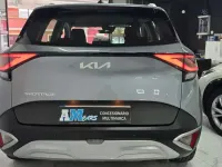 Usado Kia Sportage 152 CV (111 kW) 2023 Gris SUV