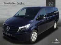 Usado Mercedes Vito 163 CV (119 kW) 2022 Van