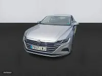 Usado VW Arteon 150 CV (110 kW) 2022 Gris