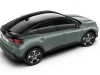 Nuevo Citroën C4 145 CV (106 kW) 2026 Verde SUV
