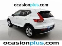 Usado Volvo XC40 Momentum 163 CV (119 kW) 2019 Blanco SUV