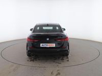 Usado BMW 218 M Sport 136 CV (100 kW) 2023 Negro Coupe