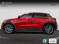 Nuevo Lexus LBX 136 CV (100 kW) 2025 Blanco SUV