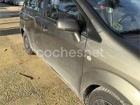 Usado Toyota Corolla Verso Sol 136 CV (100 kW) 2007 Gris / plata Monovolumen