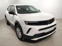 Usado Opel Mokka Edition 100 CV (73 kW) 2023 Blanco SUV