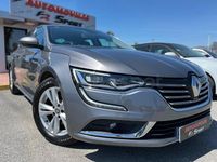 Usado Renault Talisman Life 110 CV (80 kW) 2016 Beige Familiar