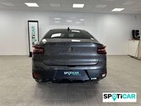 Usado Citroën C4 X 131 CV (96 kW) 2024 Gris SUV