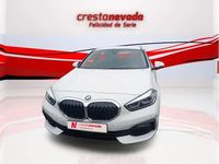 Usado BMW 116 116 CV (85 kW) 2023 Blanco Utilitario
