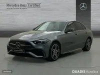Usado Mercedes 230 313 CV (230 kW) 2025 Gris Berlina