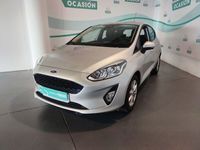 usado Ford Fiesta 1.5tdci Trend 85