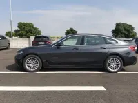 Usado BMW 630 Comfort Edition 258 CV (189 kW) 2021 Coupe