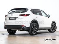 Usado Mazda CX-5 Center-Line 165 HP (121 kW) 2024 Branco SUV
