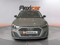 Usado Audi A1 Sportback S-Line 110 CV (80 kW) 2022 Gris Utilitario