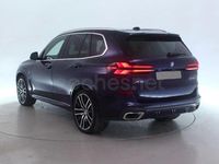 Usado BMW X5 489 CV (359 kW) 2025 Azul SUV