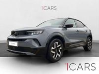 Usado Opel Mokka S 136 CV (100 kW) 2025 Gris SUV