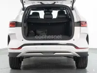 Usado BYD Seal U Design 324 CV (238 kW) 2025 Blanco SUV