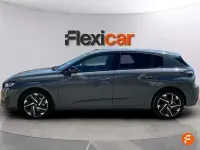 Usado Peugeot 308 Allure 130 CV (95 kW) 2024 Gris