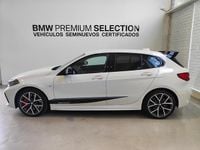 usado BMW 128 Serie 1 ti en Lurauto - Gipuzkoa Guipuzcoa