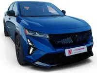 Usado Renault Rafale Esprit Alpine 300 CV (220 kW) 2025 Azul SUV