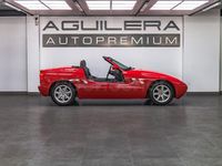 Usado BMW Z1 170 CV (125 kW) 1992 Rojo Descapotable
