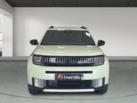 Usado Fiat Grande Panda Icon 100 CV (73 kW) 2025 Verde Utilitario