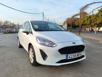 usado Ford Fiesta 1.1 TiVCT 55kW 75CV Trend 3p