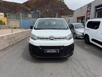 Usado Citroën Jumpy 180 CV (132 kW) 2024 Blanco Monovolumen