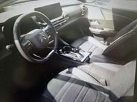 Usado Citroën C5 X Shine 180 CV (132 kW) 2023 Gris Familiar