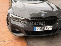 Usado BMW 320 190 CV (139 kW) 2019 Gris / plata Berlina