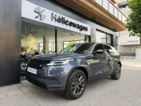 Usado Land Rover Range Rover Velar S 204 CV (150 kW) 2023 Azul SUV