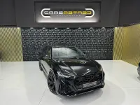 Usado Audi RS Q8 600 CV (441 kW) 2022 Negro SUV