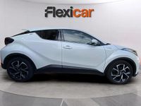 Usado Toyota C-HR Advance 122 CV (89 kW) 2022 Blanco SUV