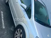 Usado Opel Zafira Cosmo 120 CV (88 kW) 2008 Gris / plata Monovolumen