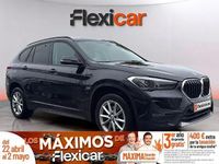 Używany BMW X1 150 KM (110 kW) 2020 Czarny SUV