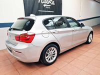 usado BMW 116 120 d