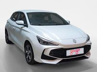 Usado MG MG3 Comfort 195 CV (143 kW) 2024 Blanco Utilitario