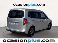 Usado Mercedes 180 116 CV (85 kW) 2023 Plateado Berlina