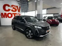 Begagnad Peugeot 308 Allure 225 HK (165 kW) 2023 Grå