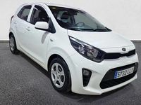 Usado Kia Picanto 67 CV (49 kW) 2020 Utilitario