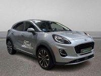 Usado Ford Puma ST-Line X 155 CV (114 kW) 2024 Plateado SUV