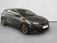 Nuevo Kia Ceed 100 CV (73 kW) 2025 Blanco Utilitario