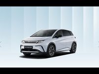 Nuevo BYD Dolphin Comfort 150 kW (204 CV) 2025 Skiing white Utilitario