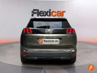 Usado Peugeot 3008 GT-line 131 CV (96 kW) 2020 Gris SUV