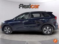 Usado Kia Niro 141 CV (103 kW) 2022 Azul SUV