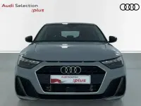 Usado Audi A1 116 CV (85 kW) 2025 Gris SUV