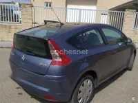 Usado Citroën C4 90 CV (66 kW) 2007 Gris / plata Berlina