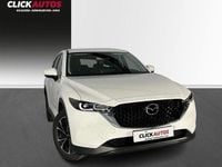 Usado Mazda CX-5 165 HP (121 kW) 2023 SUV