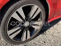 Usado Mercedes A180 Urban 109 CV (80 kW) 2016 Rojo Berlina