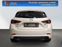 usado Mazda 3 2.0 Black Tech Edition 88kw